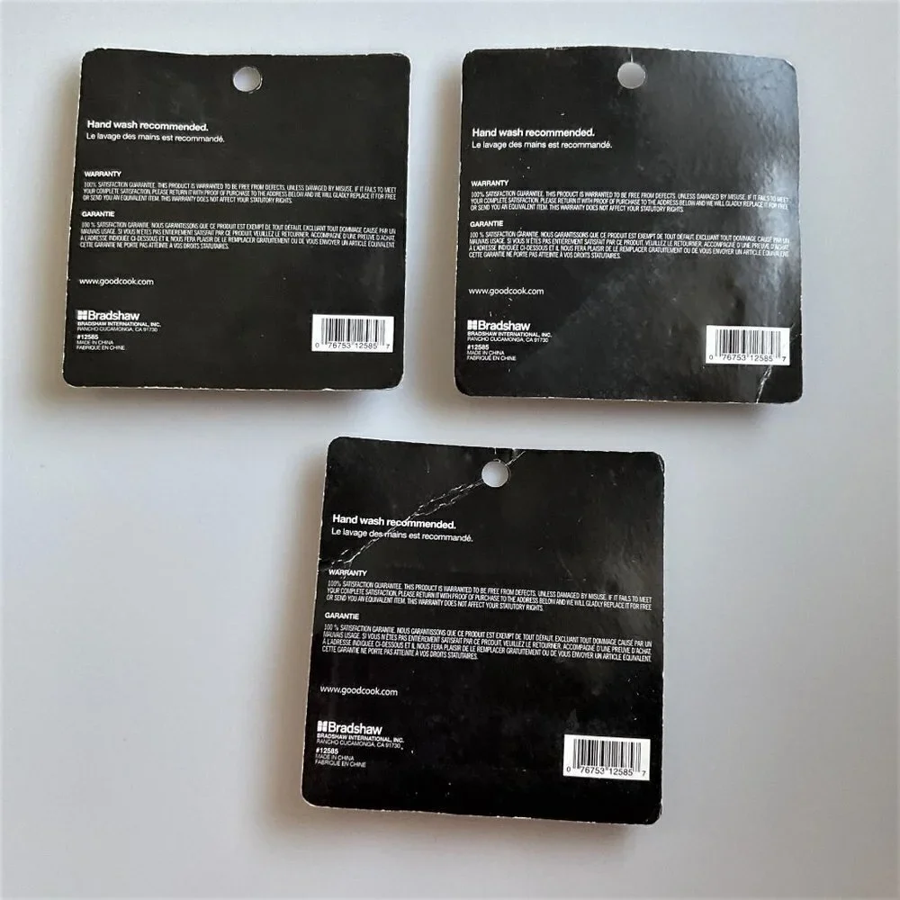 COOK CORN ON THE COB SKEWERS 18 COUNT - Picture 2 of 3